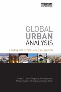 Global Urban Analysis