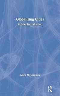 Globalizing Cities