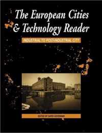 European Cities and Technology Reader
