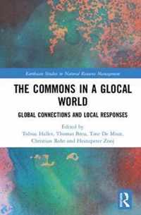 The Commons in a Glocal World