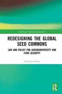 Redesigning the Global Seed Commons