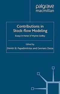 Contributions to Stock-Flow Modeling