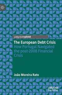 The European Debt Crisis