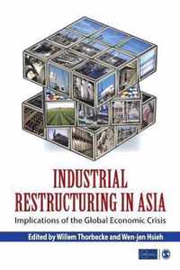 Industrial Restructuring in Asia: Implications of the Global Economic Crisis