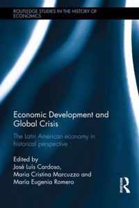 Economic Development and Global Crisis