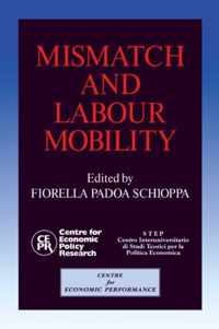 Mismatch and Labour Mobility