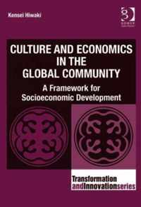 Culture and Economics in the Global Community