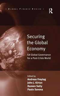 Securing the Global Economy