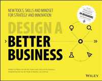 Design a Better Business