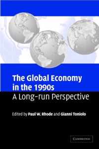 The Global Economy in the 1990s