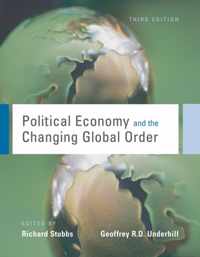 Political Economy & the Changing