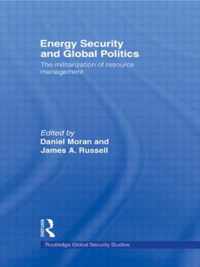 Energy Security and Global Politics