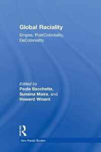 Global Raciality