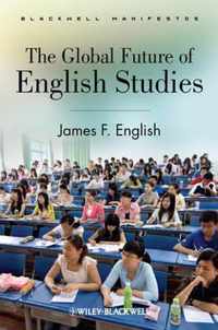 The Global Future of English Studies