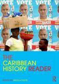 The Caribbean History Reader