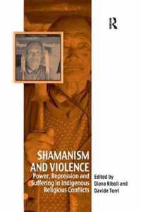 Shamanism and Violence