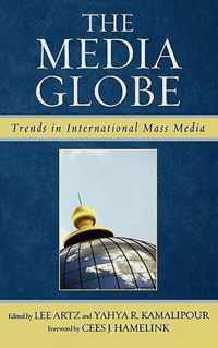 The Media Globe