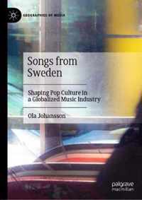 Songs from Sweden