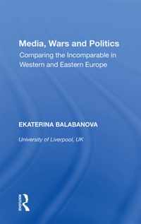 Media, Wars and Politics