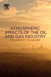 Atmospheric Impacts of the Oil and Gas Industry