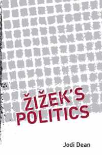 Zizek's Politics