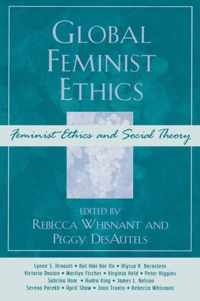 Global Feminist Ethics