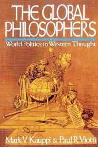 The Global Philosophers