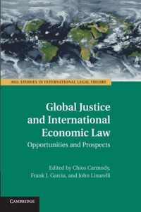 ASIL Studies in International Legal Theory