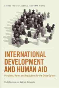 International Development and Human Aid