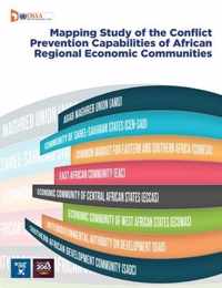 Assessment of the conflict prevention capabilities of African regional economic communities