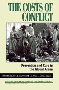 The Costs of Conflict