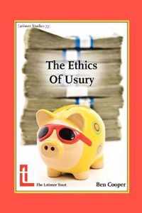 The Ethics of Usury