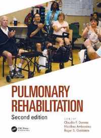 Pulmonary Rehabilitation