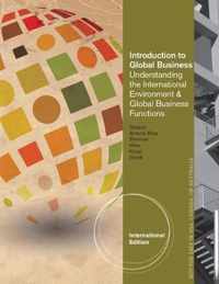 Introduction to Global Business