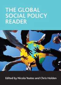 The global social policy reader