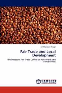 Fair Trade and Local Development