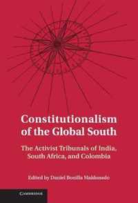 Constitutionalism of the Global South