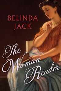 Woman Reader