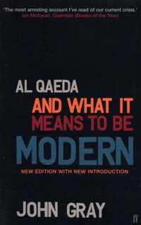 Qaeda And What It Means To Be Modern