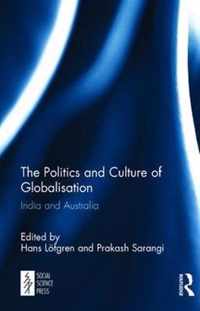 The Politics and Culture of Globalisation