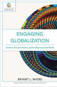 Engaging Globalization