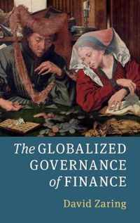 The Globalized Governance of Finance