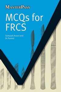 McQs for Frcs