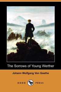 The Sorrows of Young Werther (Dodo Press)