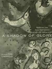 A Shadow of Glory