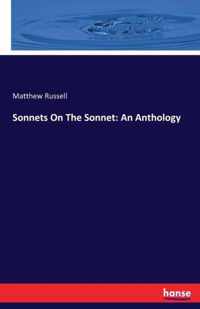 Sonnets On The Sonnet