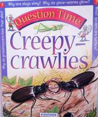 Creepy-Crawlies