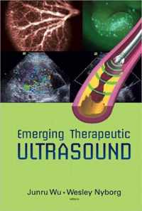 Emerging Therapeutic Ultrasound