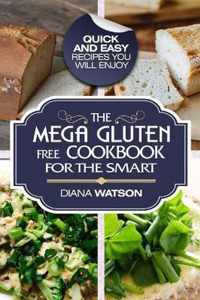 Gluten Free Cookbook