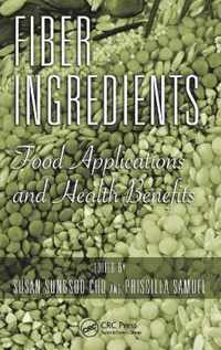 Fiber Ingredients